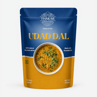 Udad Dal