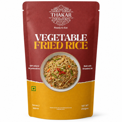 Fried Rice