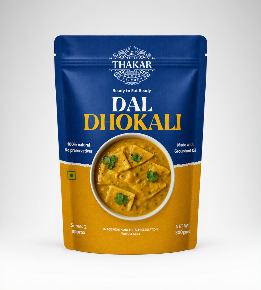 Dal Dhokali