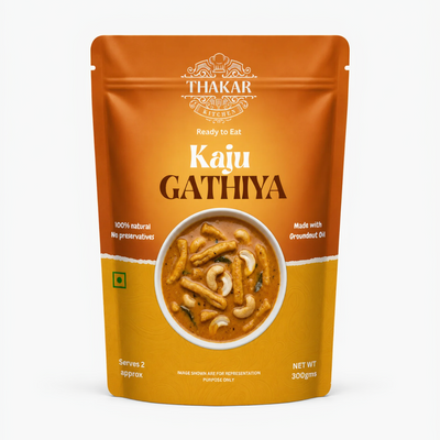 Kaju Gathiya