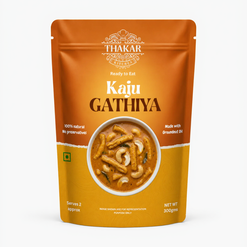 Kaju Gathiya