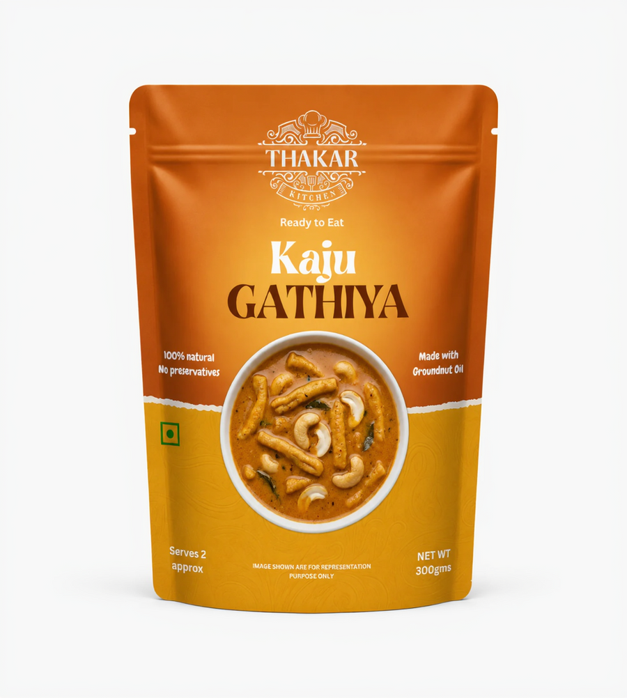 Kaju Gathiya