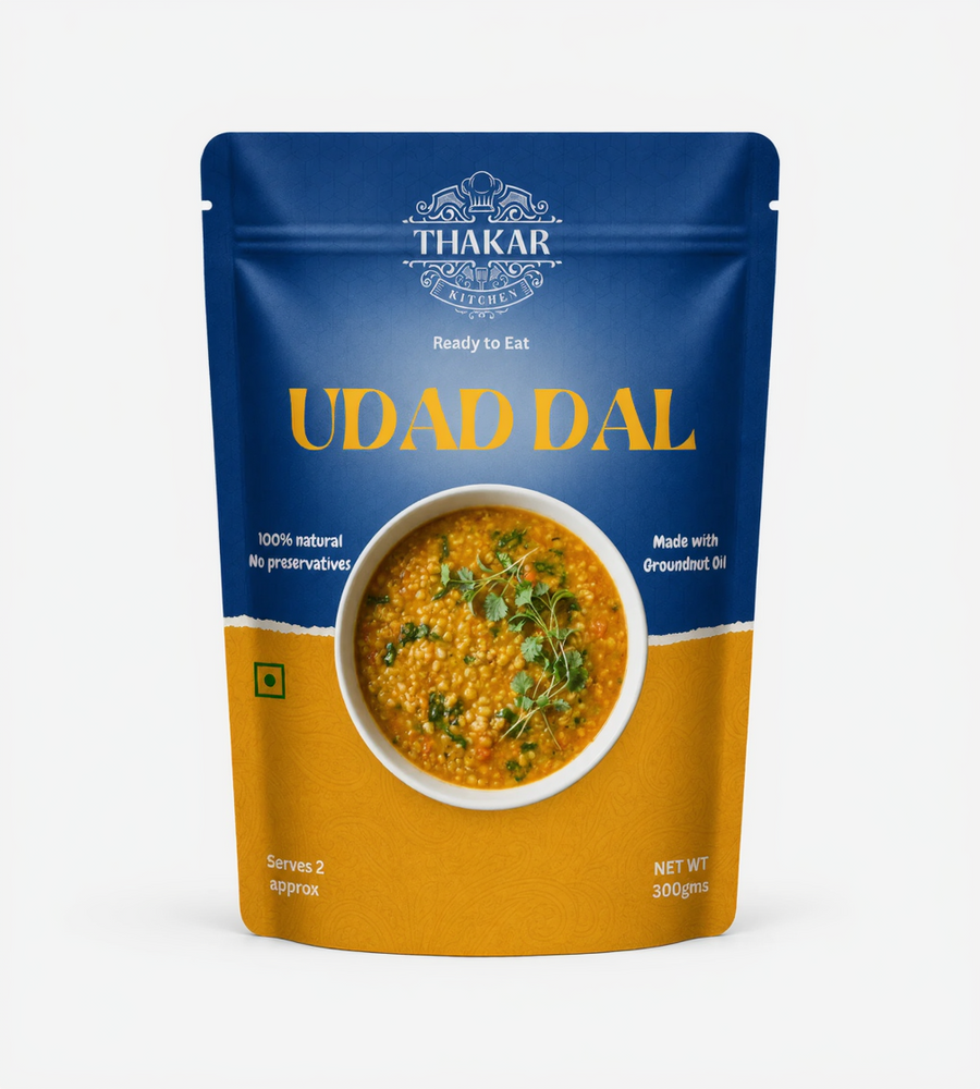 Udad Dal