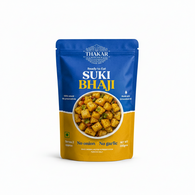 Suki Bhaji