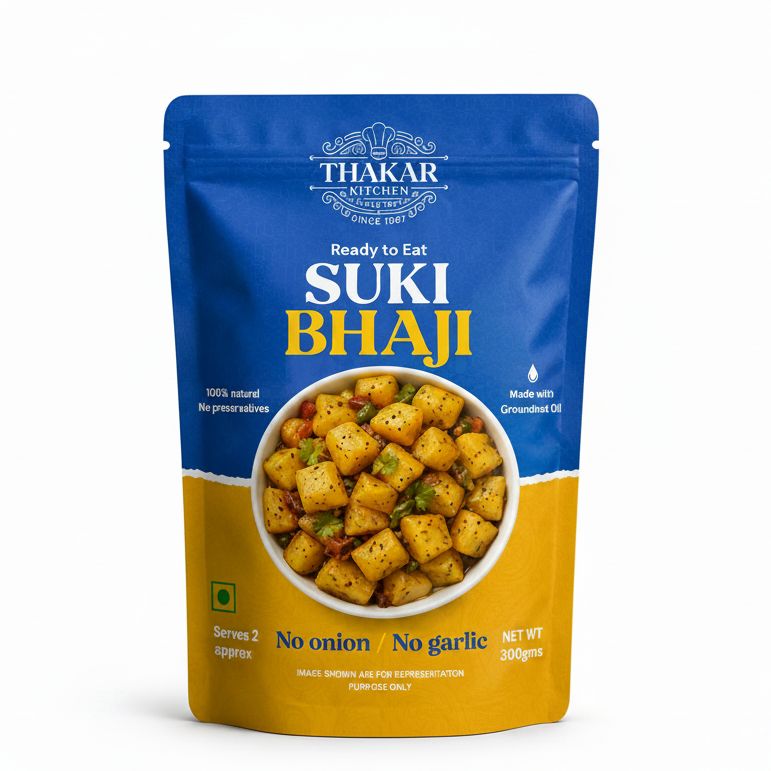 Suki Bhaji