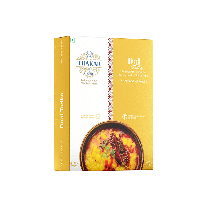 Dal Tadka