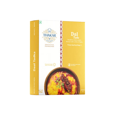 Dal Tadka
