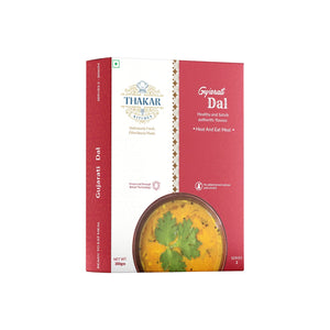 Gujarati Dal