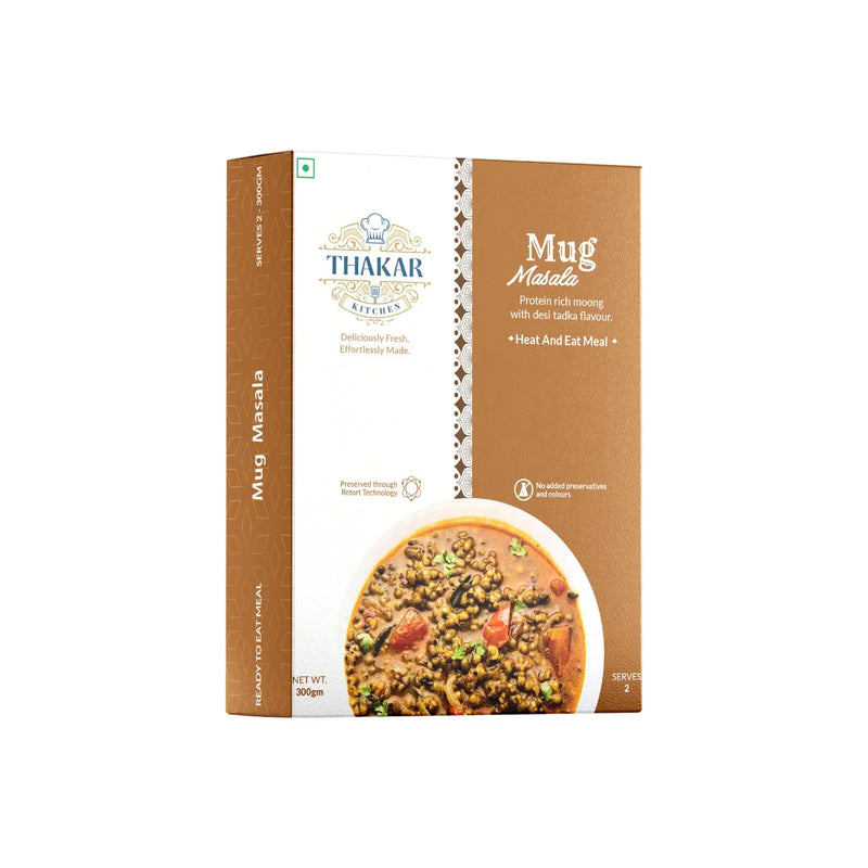 Mug Masala