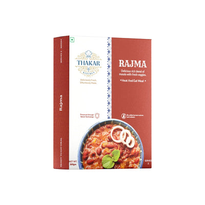 Raseela Rajma