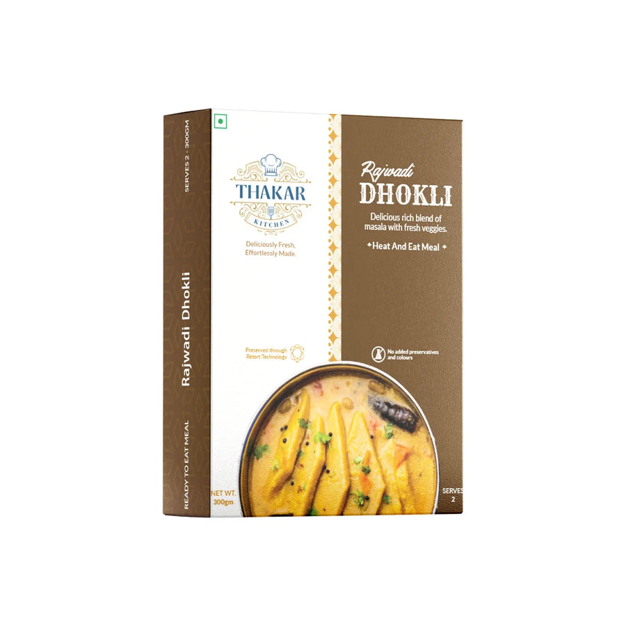 Rajwadi Dhokali