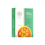 Ready To Eat Rajwadi Bateka