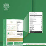 Ready To Eat Rajwadi Bateka