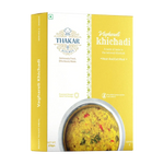 Ready To Eat Vaghareli Khichdi