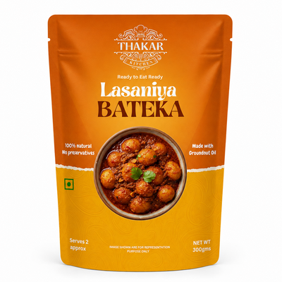 Lasaniya Bateka