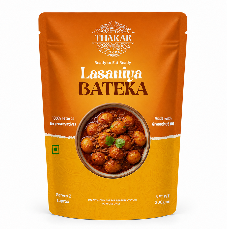 Lasaniya Bateka