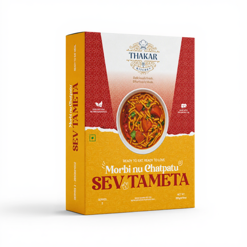 Sev Tameta