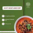 Ready To Eat Desi Chana
