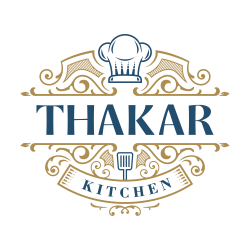 Thakar Kitchne Logo